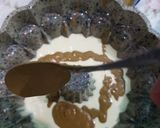 Foto langkah ke 6 dari resep 106. Cake Marmer Putih Telur.