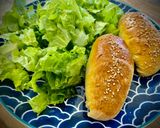 Foto del paso 6 de la receta Piroshki —empanadillas rusas de carne—