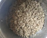 Húsos makaróni recept fázis 1 fotója