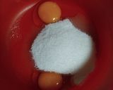 عکس مرحله 1 از دستور کیک شکلاتی