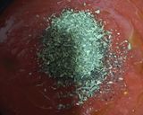 Foto del paso 2 de la receta: 🍕Pizza de jamón y setas 🍕