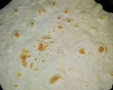 Foto langkah ke 3 dari resep Kebab Apel Karamel.