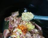 Daal Gosht recipe step 5 photo