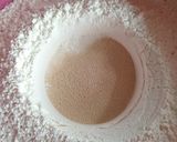 Foto del paso 1 de la receta: Rolls de canela veganos versión 2026