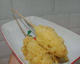 Foto langkah ke 5 dari resep Telur Gulung.