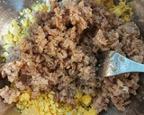 Foto del paso 3 de la receta: Huevos rellenos