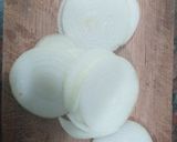 Foto del paso 1 de la receta: Aros de cebolla