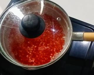 24. ES CENDOL JELLY - Step 1