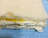 A picture of step 8 of Special Mango cake.