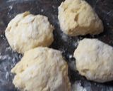 Foto del paso 2 de la receta: Fideos caseritos. grace