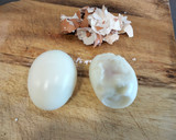 Foto del paso 4 de la receta: Bonito con ensalada de patata