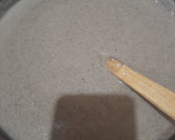 Foto del paso 12 de la receta: Crema de champiñones