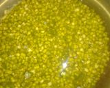 Foto langkah ke 2 dari resep Bubur Kacang Ijo.