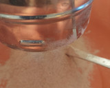 Foto del paso 5 de la receta: Pan de Zanahoria en la estufa, en molde milagro o Jade horno