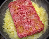 Foto del paso 4 de la receta: Cottage pie —Pastel de carne o Pastel de papas—