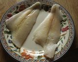 Foto del paso 1 de la receta: Almuerzo de viernes lluvioso