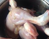Foto langkah ke 1 dari resep Ayam taliwang Pedes.