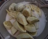 Foto langkah ke 2 dari resep Pisang Uli Goreng ala ala Anak Rantau.