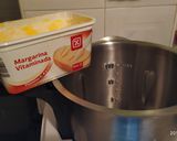 Foto del paso 2 de la receta: Galletas de Muesli