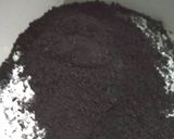 Foto langkah ke 3 dari resep Soft Oreo Chocolate Sponge Cake.