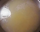 Foto del paso 23 de la receta Sopa de huesos de ternera con verduras orgánicas