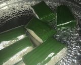Foto langkah ke 3 dari resep Lemper Ayam.