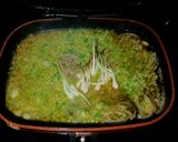 Foto langkah ke 3 dari resep Ayam goreng lokio cabe ijo.