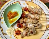 Foto langkah ke 5 dari resep Sate Taichan.