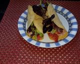 Foto del paso 3 de la receta: Tacos de atún con tortillas de maíz 🌮🌮