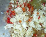A picture of step 2 of Couscous.