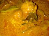 Gulai CUMI SOTONG