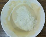 عکس مرحله 2 از دستور نان شیرمال 😋😍