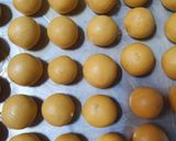 Foto langkah ke 3 dari resep Kue Nastar.