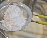 Foto del paso 4 de la receta: Tarta de mascarpone y yogurt al horno