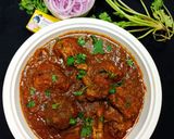 बटर चिकन (butter chicken recipe in Hindi) रेसिपी चरण 5 फोटो