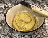 Foto del paso 2 de la receta: Tartaletas de paté de mejillones