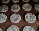 Foto del paso 4 de la receta: Galletas de avena y avellanas