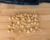 Házi pad thai recept fázis 2 fotója