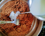அடுப்பில்லாமல் உடனடியாக செய்த கேக்(Firefree Instant Cake) ரெசிபி ஸ்டேப் 5 புகைப்படம்