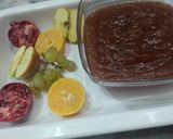 A picture of step 13 of Mix fruits jam.