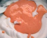 Foto langkah ke 4 dari resep Japanesse Fluffy Pancake.