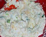 The "Holiday" Cheeseball recipe step 1 photo