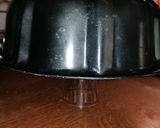 Φωτογραφία βήματος 3 της συνταγής Angel food cake