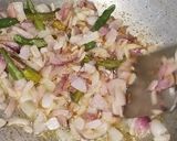 A picture of step 2 of Katla fish iguru.