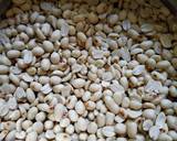 Dry Peanut Chutney recipe step 1 photo