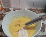 Foto del paso 7 de la receta: Torta invertida de peras integral🍐🍐🍐