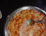 पिज़्ज़ा (Pizza recipe in Hindi) रेसिपी चरण 6 फोटो