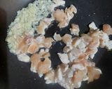 Foto langkah ke 2 dari resep Tofu brokoli saus tiram.