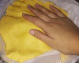 Foto del paso 3 de la receta: Alfajores de masa sablée