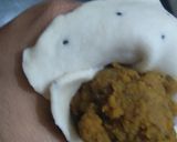 A picture of step 6 of Samosa.